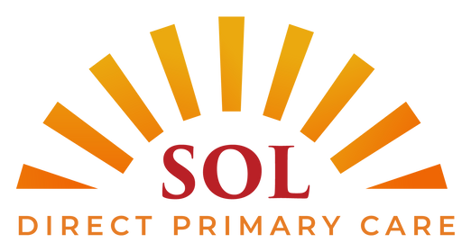 Sol Direct Primary Care logo