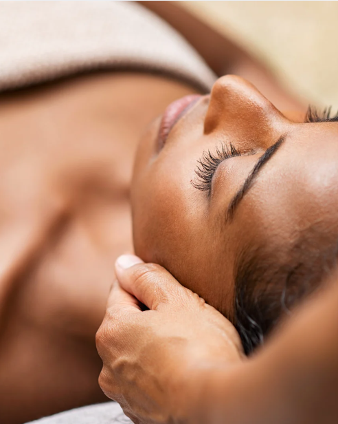 Medical-Grade Facials